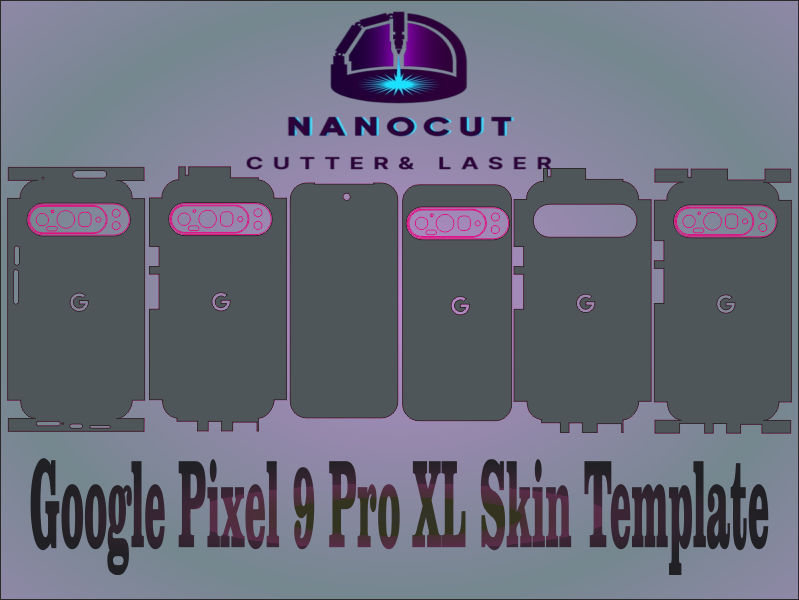 GOOGLE PIXEL 9 PRO XL